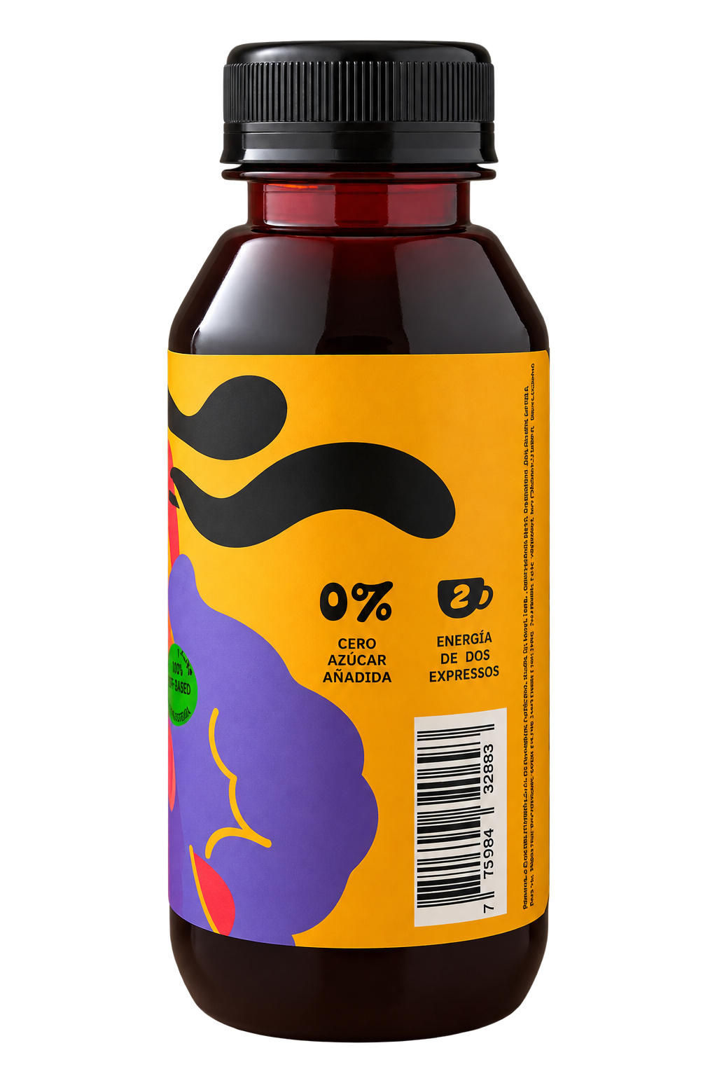 Cold Brew 200 ml