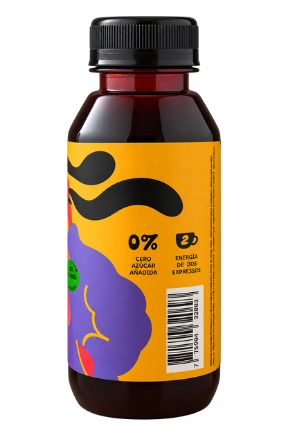 Cold Brew 200 ml