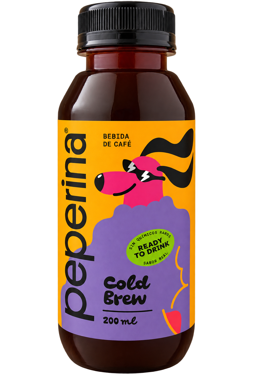 Cold Brew 200 ml