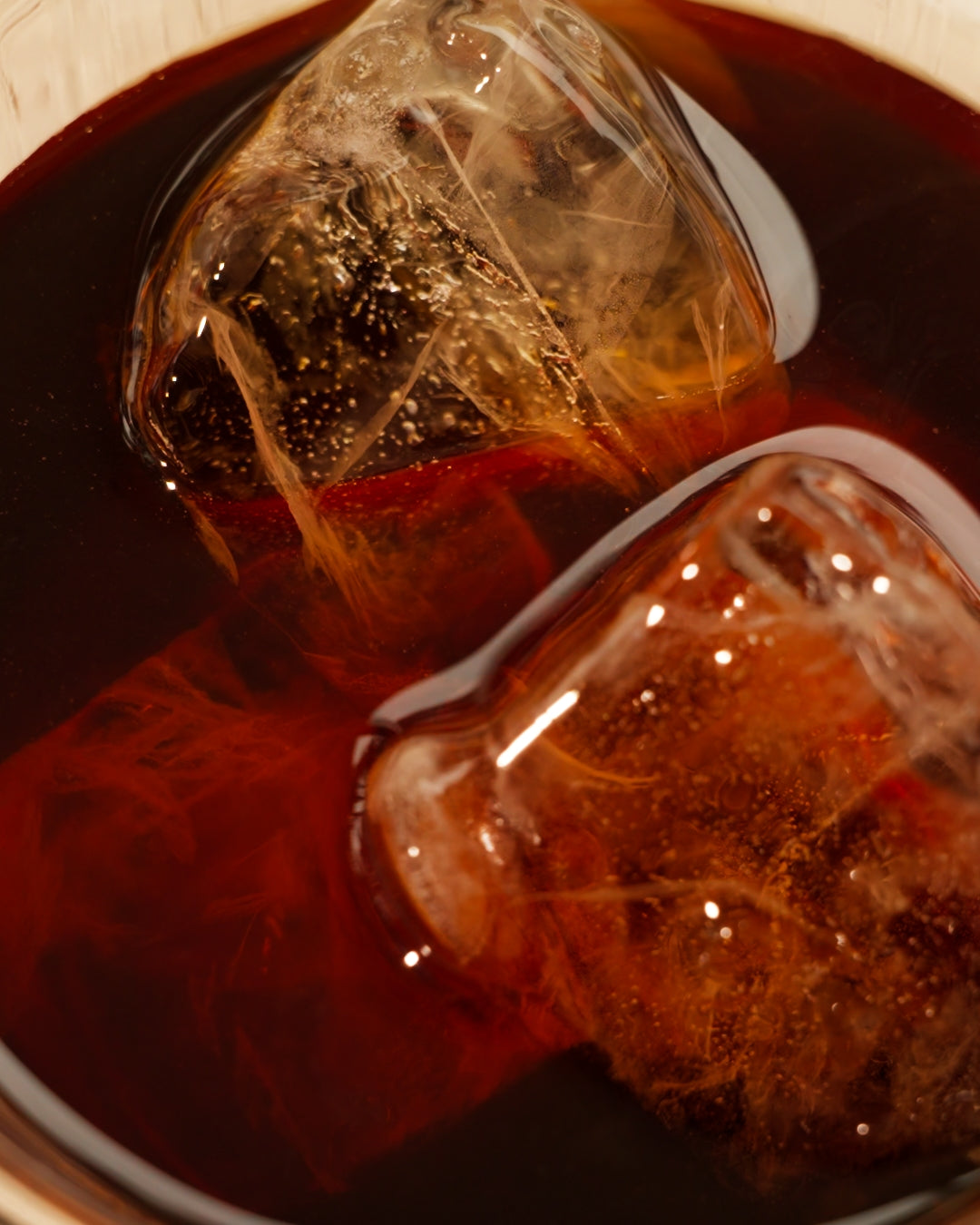 El Cold Brew