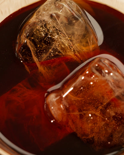 El Cold Brew