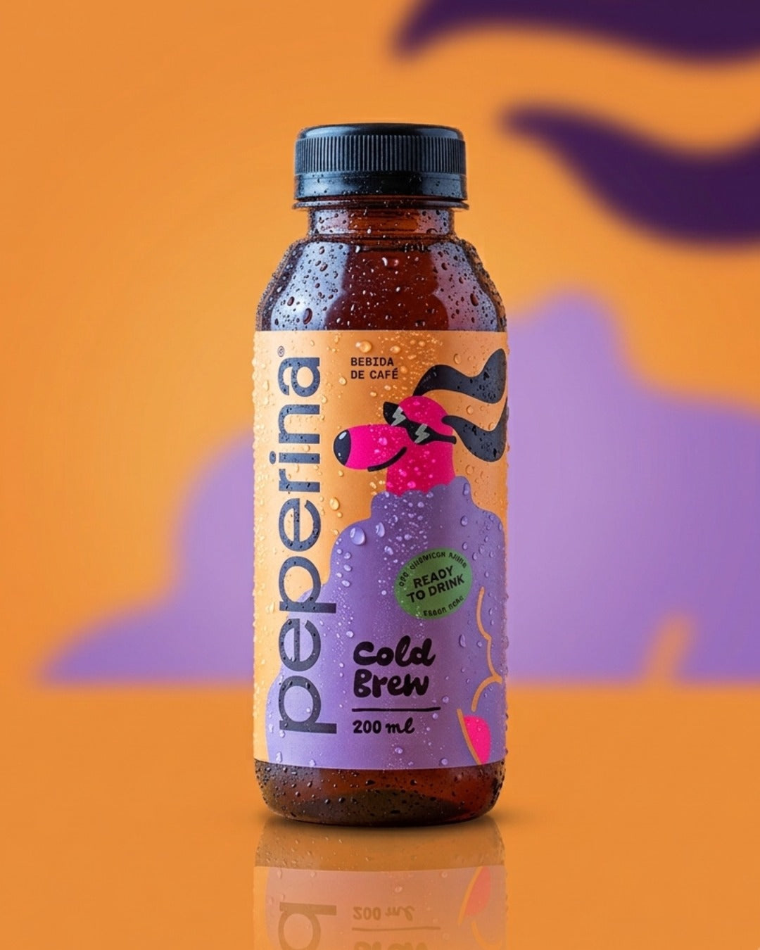El Cold Brew
