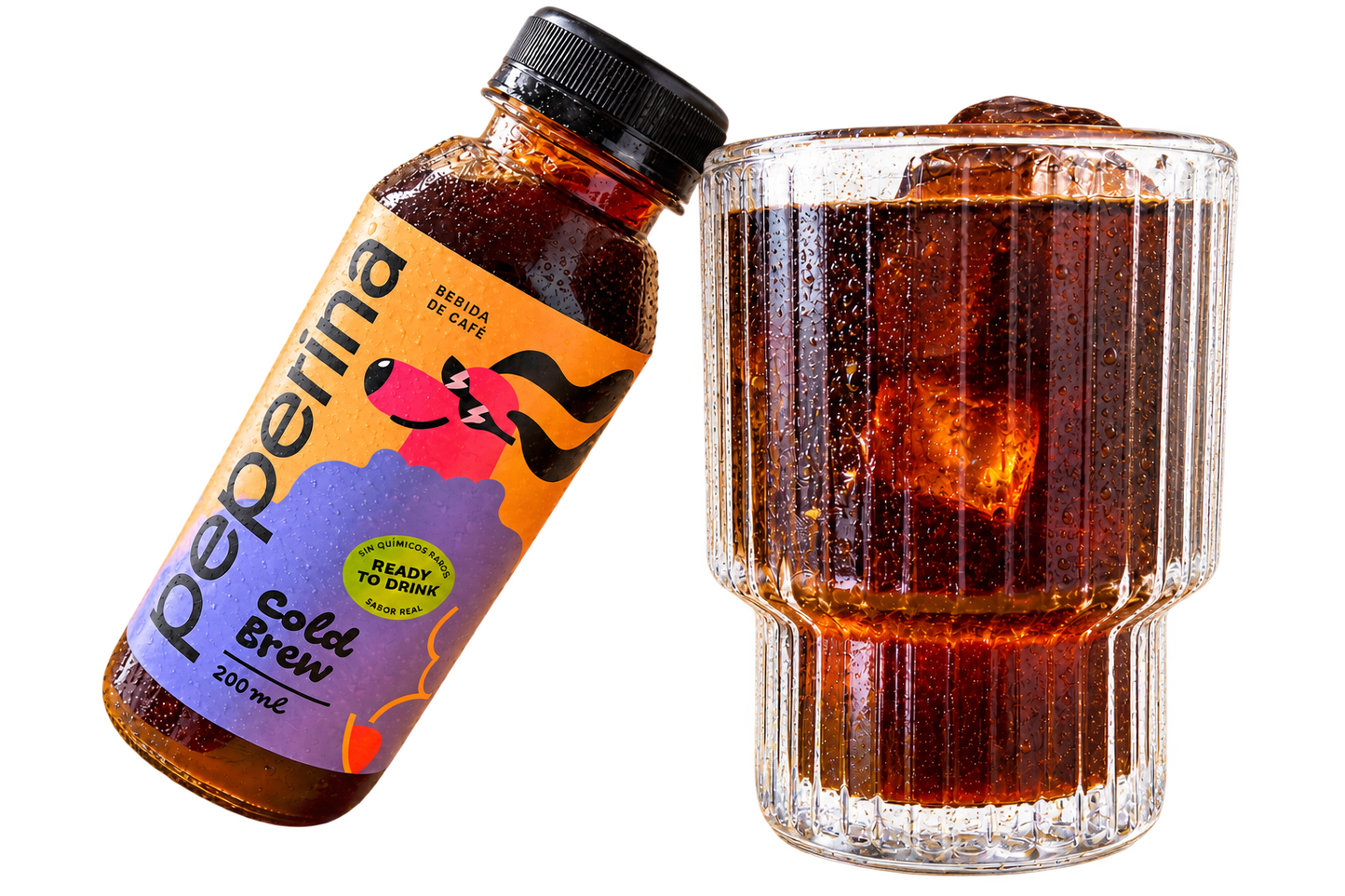 Cold Brew 200 ml