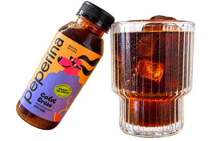 Cold Brew 200 ml