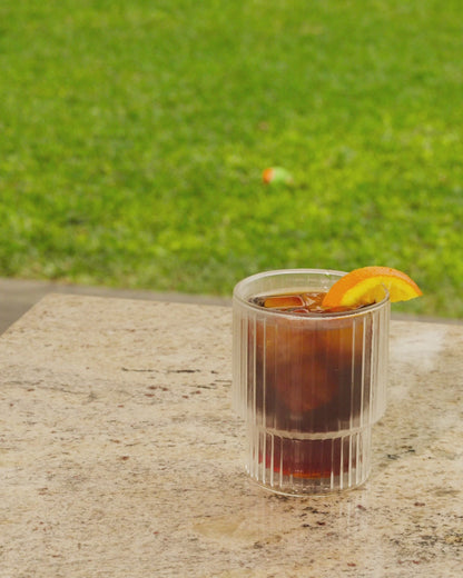 El Cold Brew